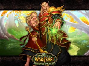 World Of Warcraft