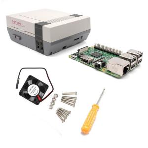 Boitier Raspberry PI - RecalBox