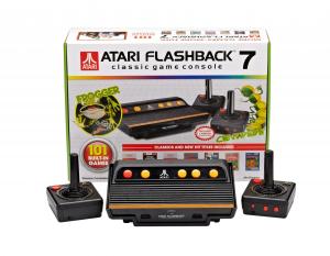 Atari Flashback - Atari 2600