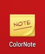 ColorNote
