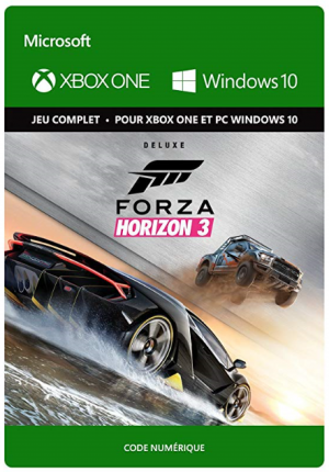 Jeux XBox One - Windows 10
