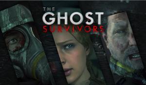 RE2-2019- Ghost Survivors