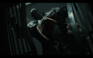 RE2-2019 - Mister X Over ?