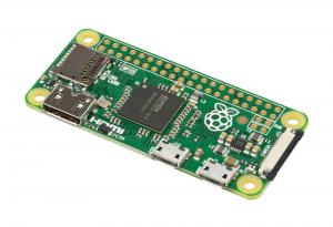 Raspberry Pi 0