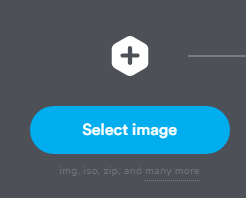 Select image