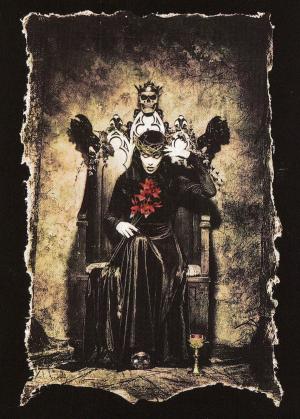 Image Cruelty And The Beast - Cradle Of Filth