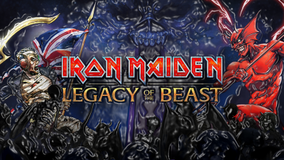 Legacy Of The Beast v2