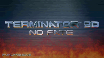 Terminator 2D - No Fate