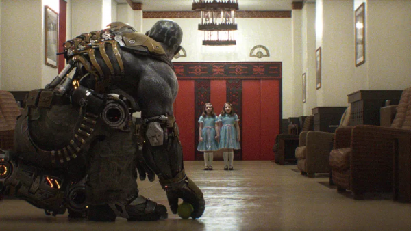 Shining - Ready Player One