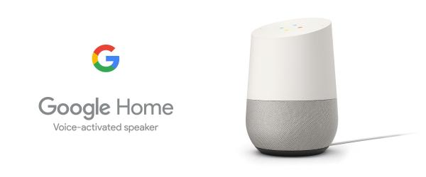 Google Home