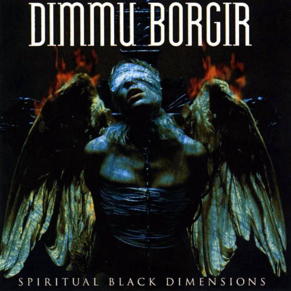 Dimmu Borgir-1999-Spiritual Black Dimensions