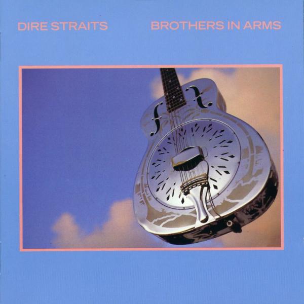 Dire Straits-1985-Brothers In Arms