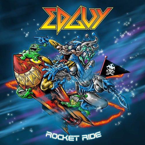 Edguy-2006-Rocket Ride