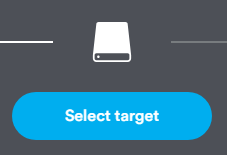 Select Target
