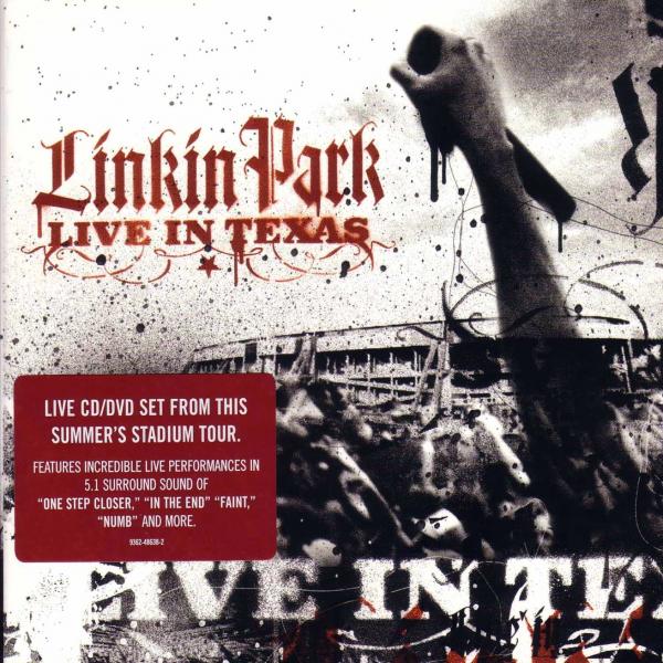 Linkin Park - Live In Texas