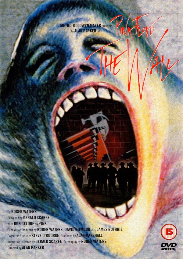 Pink Floyd - The Wall - The Movie