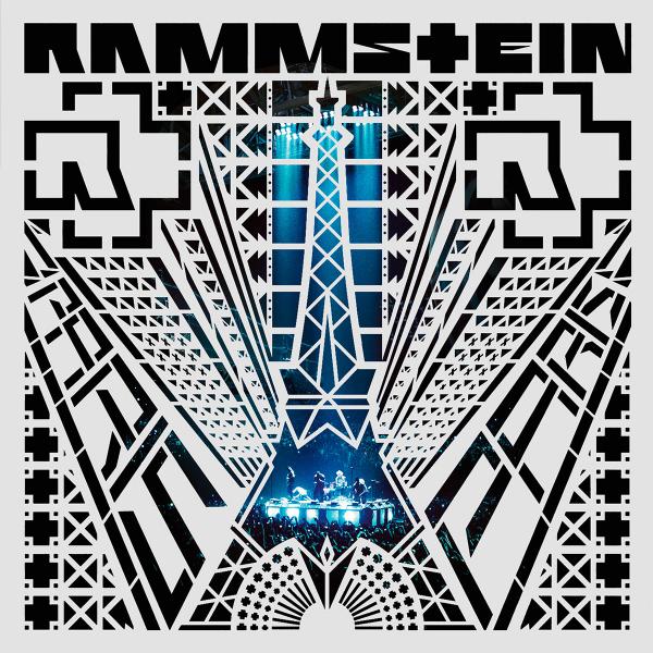 Rammstein - Paris
