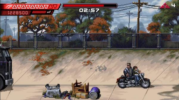 T2D-La poursuite à moto