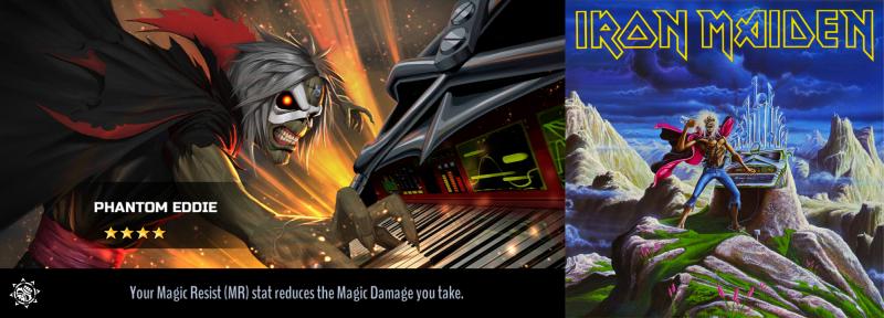 Phantom Of The Opera