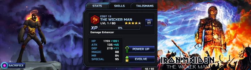 Wicker Man-The Wicker Man