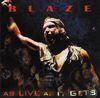 Blaze Bayley - As Live As It Gets