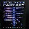 Fear Factory - Demanufacture