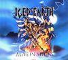 Iced Earth - Alive In Athens