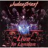 Judas Priest - Live In London