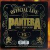 Pantera - Official Live-101 Proof