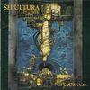 Sepultura - Chaos AD