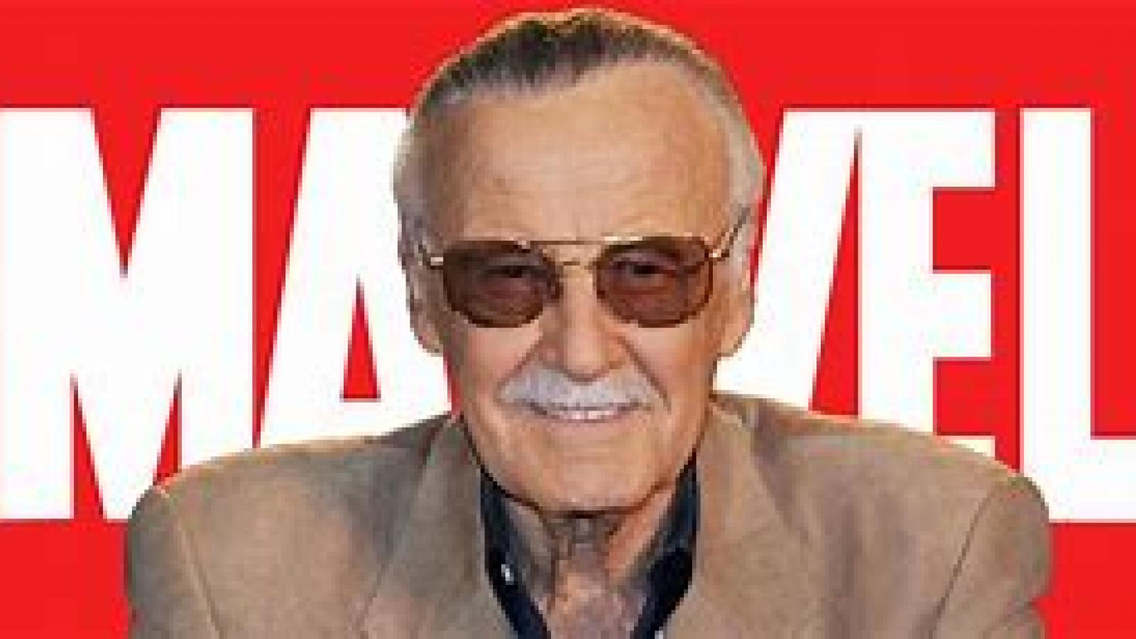 Stan Lee