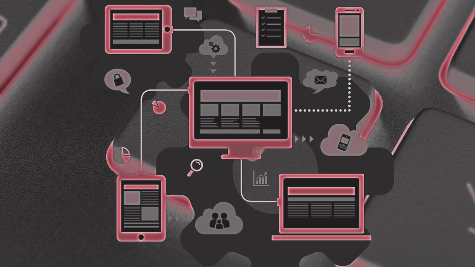 Informatique - Logiciels