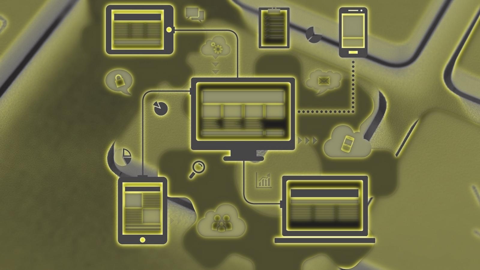 Quel equipement quel usage jaune