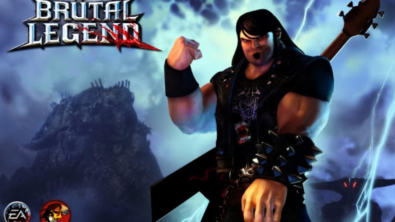 Brutal Legend